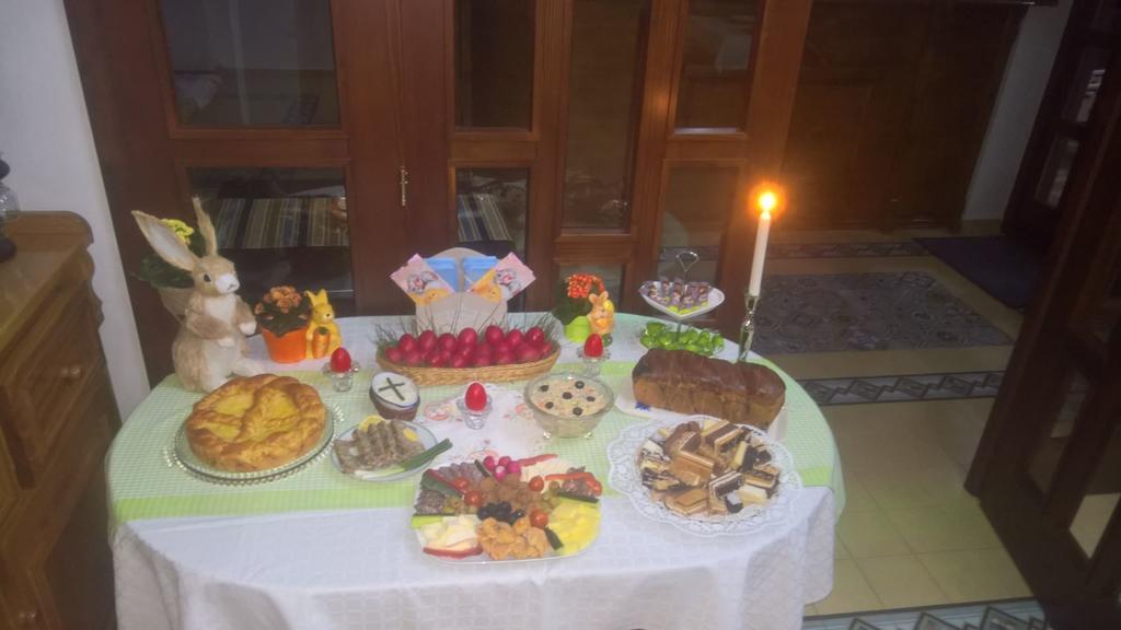 Pensiunea Casa Luanna Dragus Zewnętrze zdjęcie